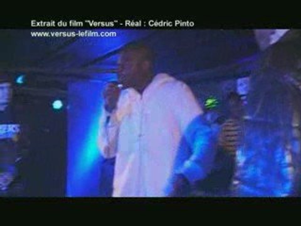 VERSUS, le film ! (teaser 2 3)