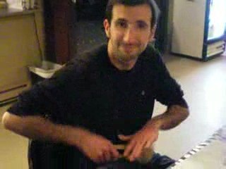 cuillers cabane a sucre