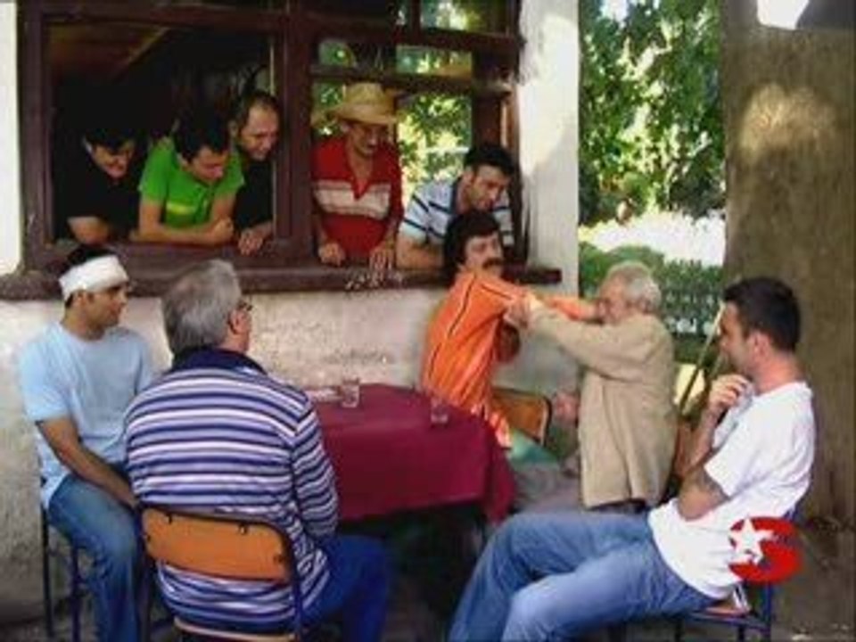 Zanzara- Anılar