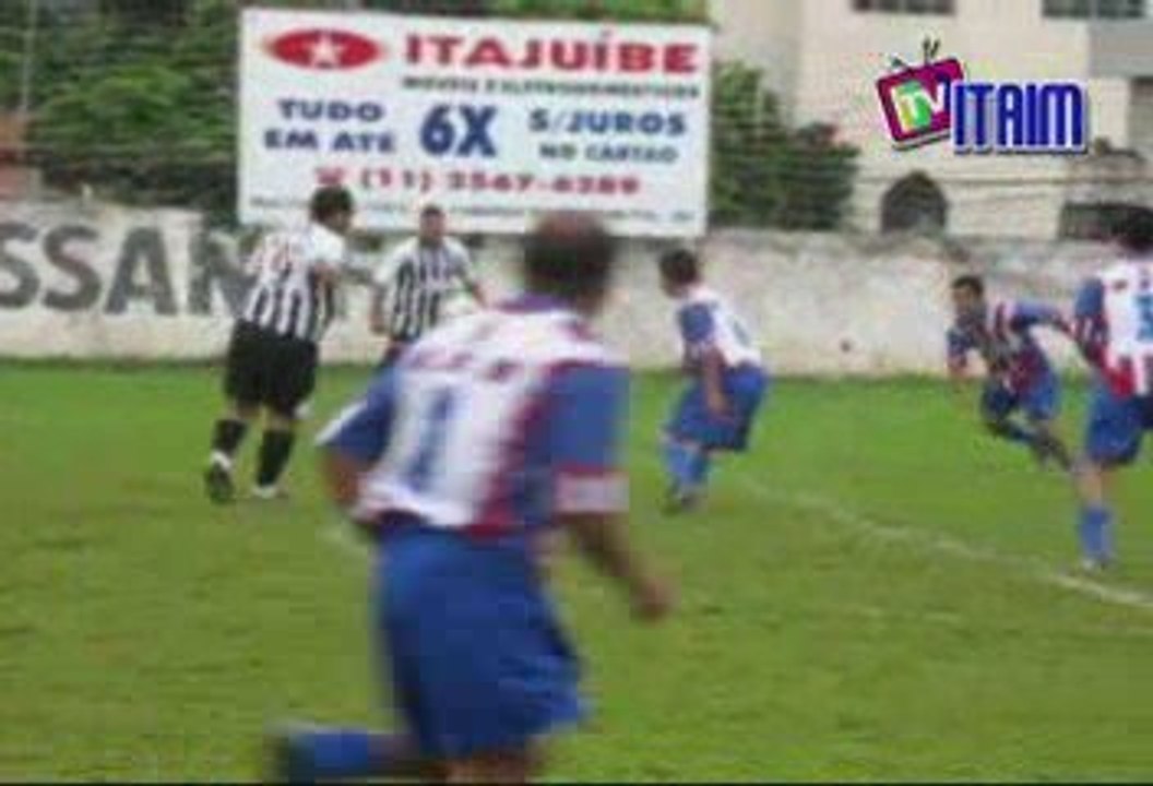 Amistoso Tossan FC x Supervisão de Esportes...
