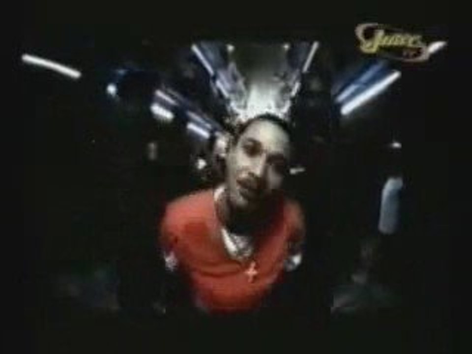Bizzy Bone - Thugz Cry