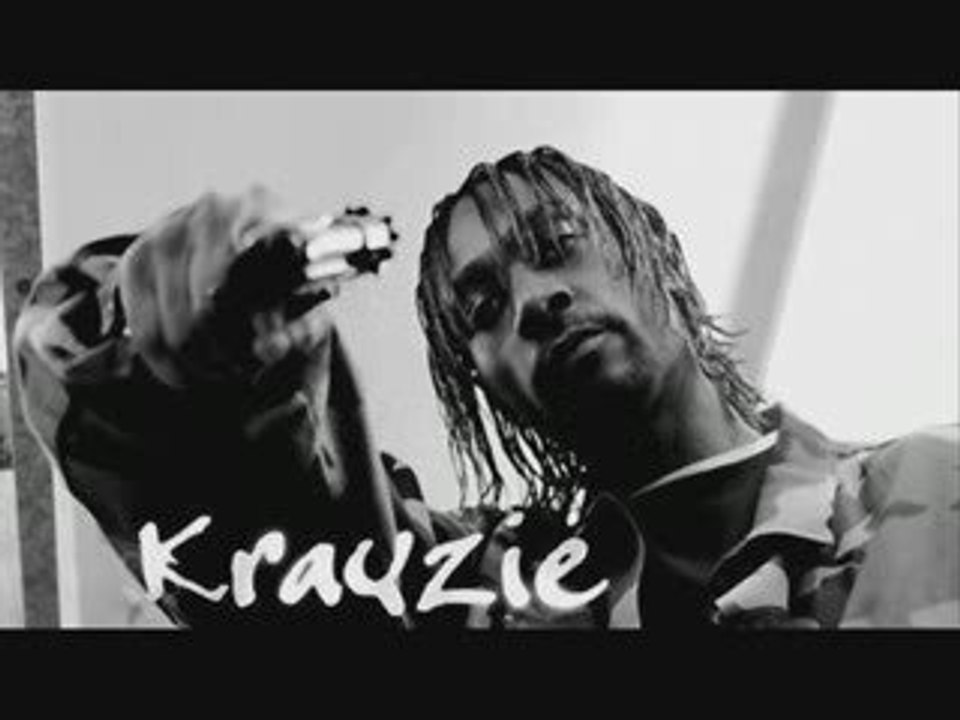 Krayzie Bone - Mo Thug Mix