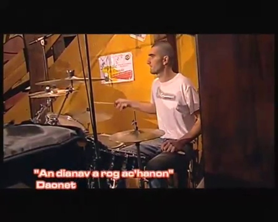 An dianav a rog ac'hanon - Daonet