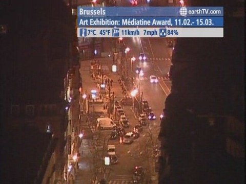 Palma de Mallorca - Spain, Pine Valley - Beijing - China, Dubai - United Arab Emirates, Brussels - Belgium, Cape Town - South Africa, Hong Kong SAR - China, Seattle - USA