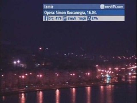 Macau SAR - China, Niagara Falls - Canada, Honolulu - USA, Izmir - Turkey, Johannesburg - South Africa, Udaipur - India, Berlin - Germany