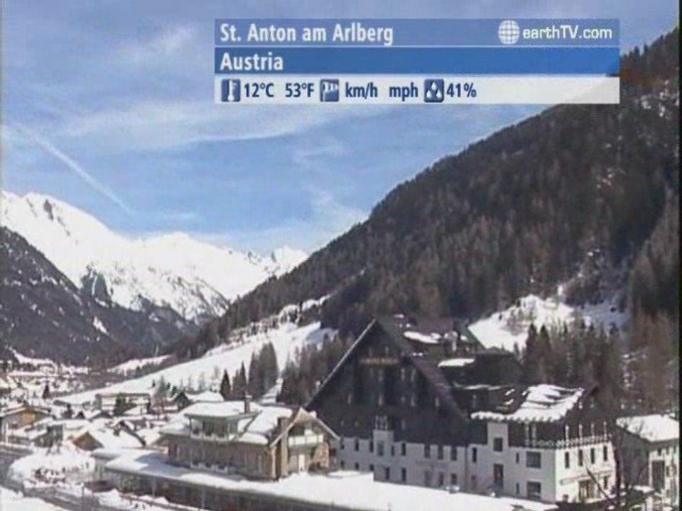 Dolomites, Corvara - Italy, Hamburg - Germany, Ascona - Ticino - Switzerland, St. Anton am Arlberg - Austria, Londolozi - South Africa, St. Andrews - Canada, Durban - South Africa