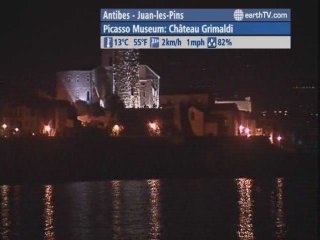 Berlin - Germany, Niagara Falls - Canada, Palma de Mallorca - Spain, Antibes - Juan-les-Pins - France, Seattle - USA, Amsterdam - Netherlands, Paris - France