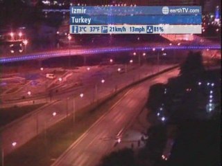 Avignon - France, New York - USA, Berlin - Germany, Izmir - Turkey, Hong Kong SAR - China, Cape Town - South Africa, Macau SAR - China