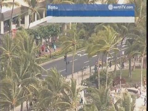 Berlin - Germany, Cape Town - South Africa, Seattle - USA, Udaipur - India, Washington - USA, Honolulu - USA, Izmir - Turkey