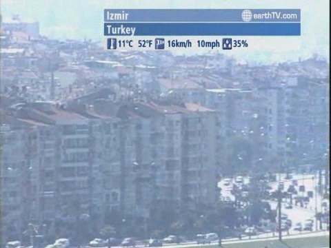 Seattle - USA, Venice - Italy, Vienna - Austria, Dresden - Germany, Izmir - Turkey, Dolomites - Italy, Plettenberg Bay - South Africa