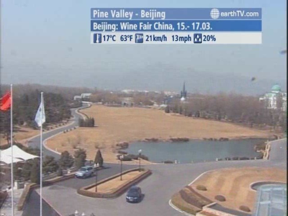 Hong Kong SAR - China, Honolulu - USA, Cape Town - South Africa, Manila - Philippines, Pine Valley - Beijing - China, Brussels - Belgium, Palma de Mallorca - Spain