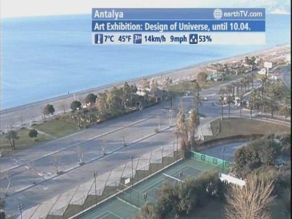 Udaipur - India, Yas Island - UAE - Abu Dhabi, Seattle - USA, Antalya - Turkey, Cape Town - South Africa, New York - USA, Honolulu - USA