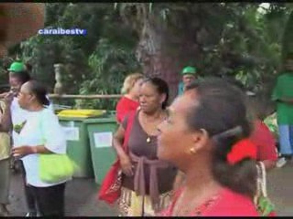 LE JT DU 30 MARS 2009