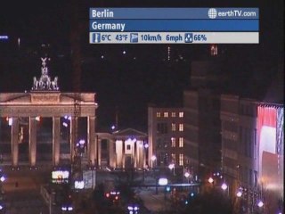 Hong Kong SAR - China, Nouméa - New Caledonia, New York - USA, Berlin - Germany, Cape Town - South Africa, Avignon - France, Paris - France