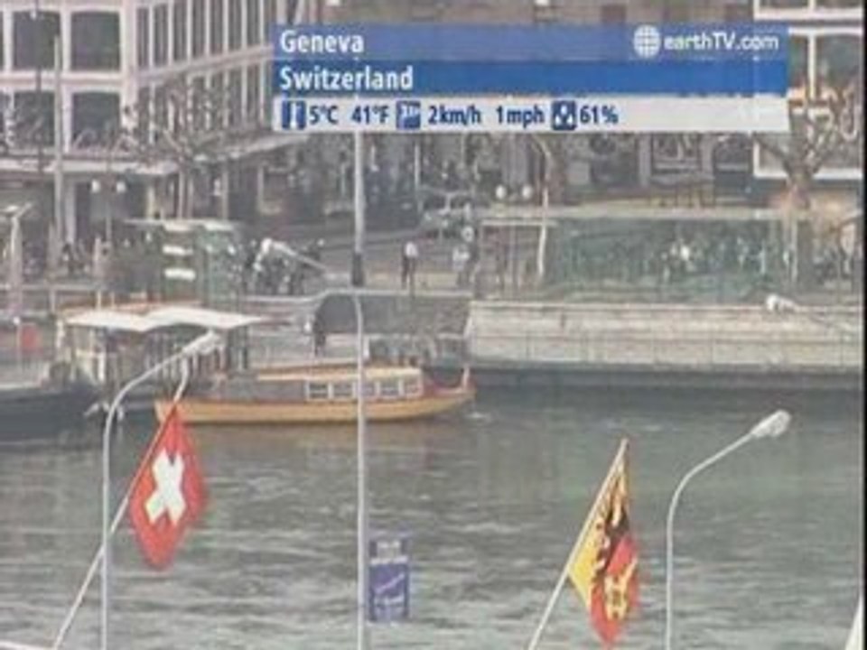 Seattle - USA, Dolomites - Italy, Pine Valley - Beijing - China, Istanbul - Turkey, Geneva - Switzerland, Arcachon - France, Honolulu - USA