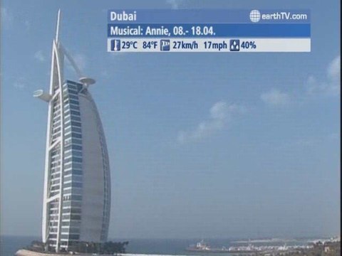 New York - USA, Engelberg - Titlis - Switzerland, St. Andrews - Canada, Dubai - United Arab Emirates, Yas Island - UAE - Abu Dhabi, Arcachon - France, Hong Kong SAR - China