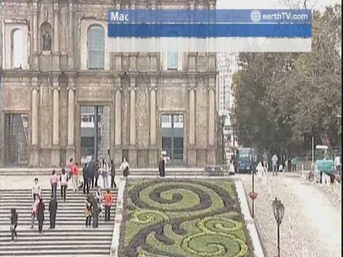 Amsterdam - Netherlands, Hong Kong SAR - China, Washington - USA, Nouméa - New Caledonia, Geneva - Switzerland, Macau SAR - China, Brussels - Belgium