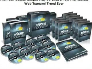 Niche Socializer Video