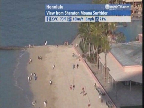 Izmir - Turkey, Saint-Malo - France, Budapest - Hungary, Honolulu - USA, Washington - USA, Palma de Mallorca - Spain, Vienna - Austria