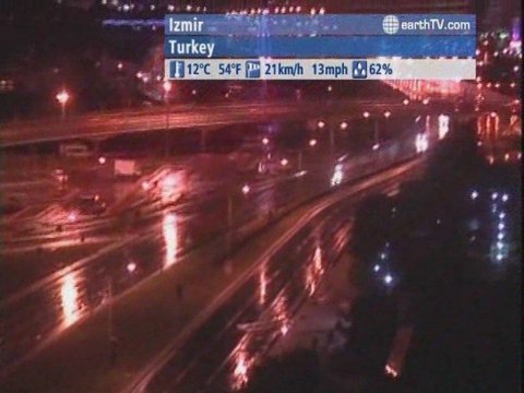 Niagara Falls - Canada, Berlin - Germany, Macau SAR - China, Izmir - Turkey, Amsterdam - Netherlands, Dubai - United Arab Emirates, Avignon - France