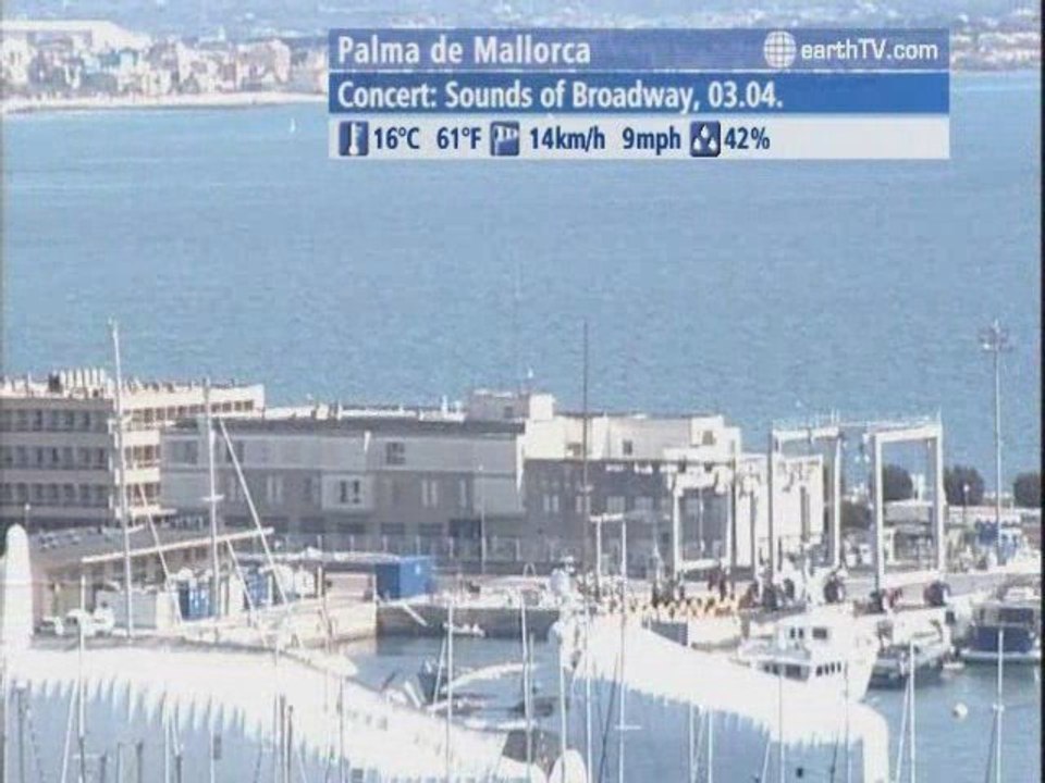 Dubai - United Arab Emirates, Vienna - Austria, Hamburg - Germany, Palma de Mallorca - Spain, Yas Island - UAE - Abu Dhabi, New York - USA, Engelberg - Titlis - Switzerland