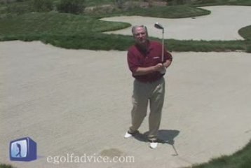 Bunker Lessons with Dave Stockton