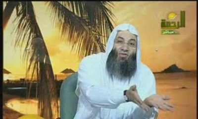 الشيخ محمد حسان يدافع عن المحدث أبا عبد الرحمان ناصر الدين ا