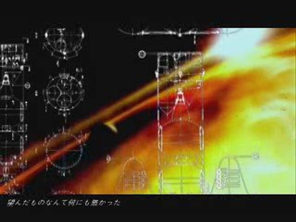 【The 9th】 初音ミク 【PV】