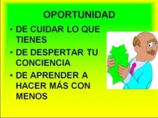 Como Ganar Mas Dinero en Tiempo de Crisis Economica