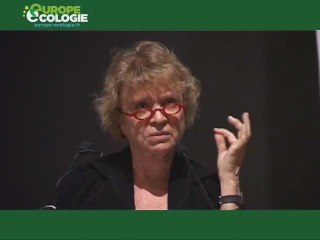 Européenne Eva Joly : l'appétence infinie de certains