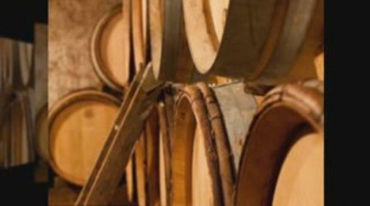 Domaine Jean-Charles Fagot