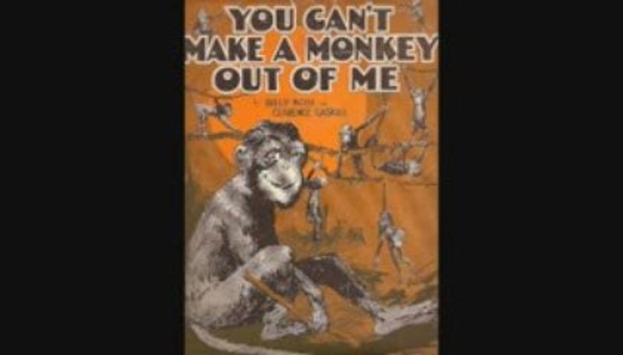 Busse's Buzzards-The Monkey Doodle Doo