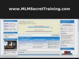 Jonathan Budd - Online MLM Mastermind System Review