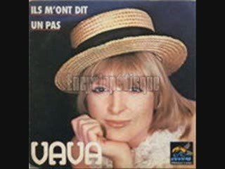 Vava Ils m'ont dit (1978)