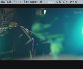 Law & Order UK 1x06 Buried