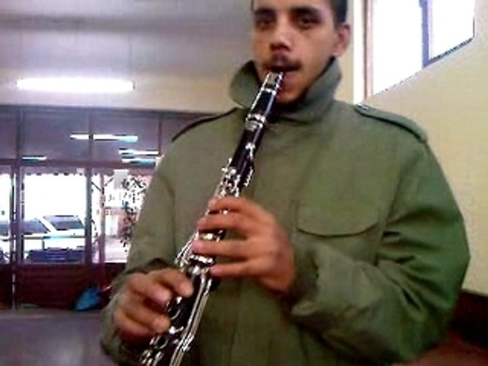 Ceyhun klarnet