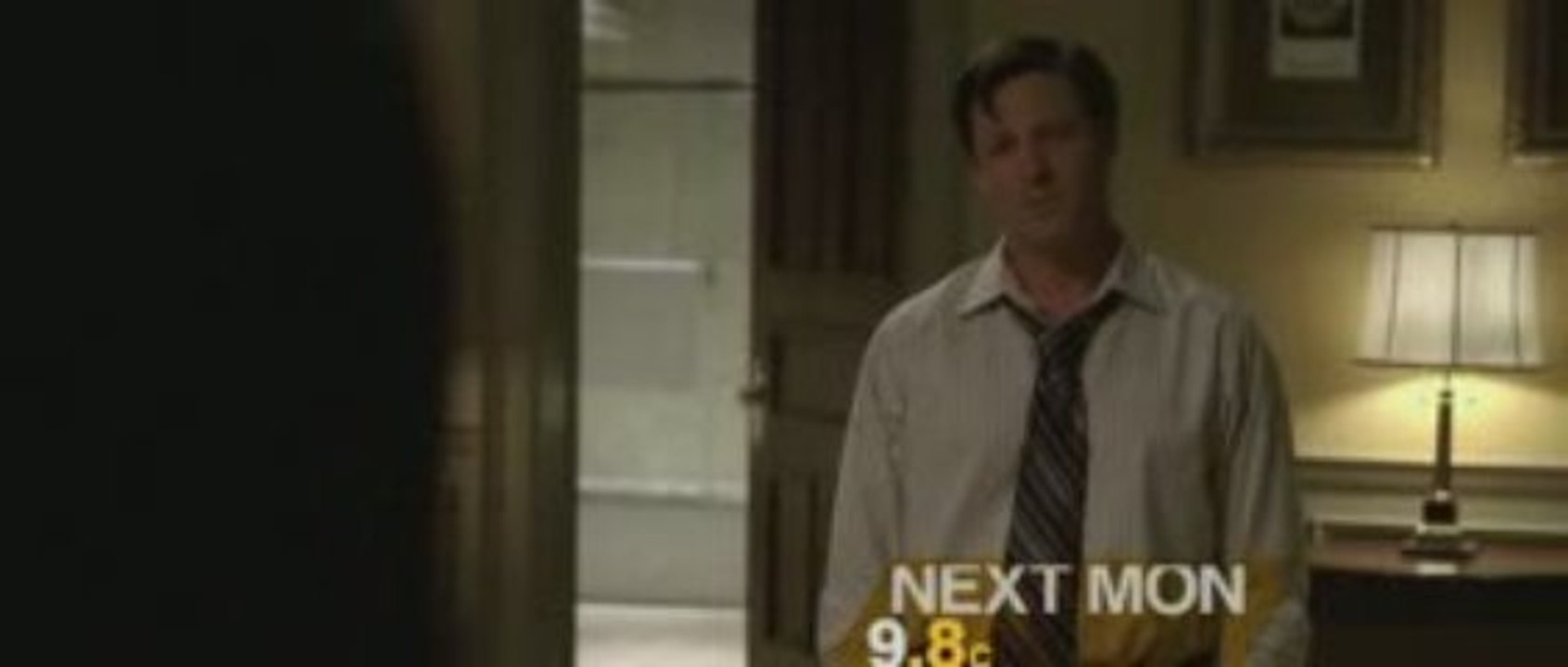 Promo 24 7x17: 12:00 A.M. - 1:00 A.M.