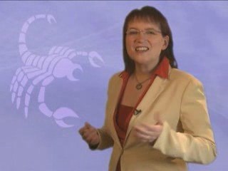 Scorpio Horoscope: Today's Horoscope for March 31 2009 by...