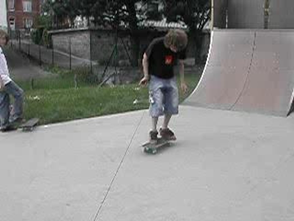 greg 8