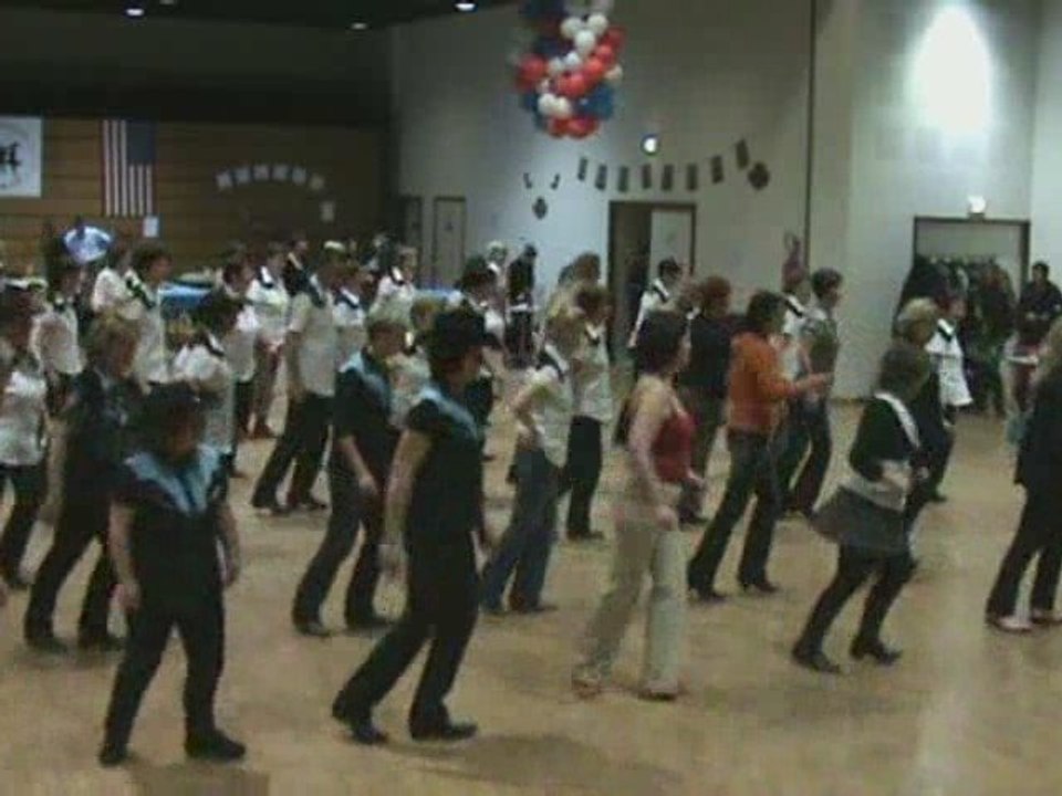 One Woman Man, la Forêt-Fouesnant (29)