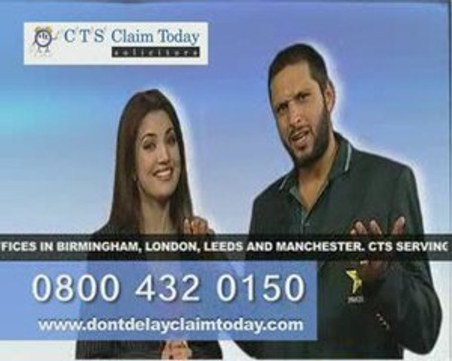 Advert Afridi Britasia
