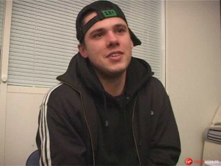 Orelsan interview sur VirginMega.fr