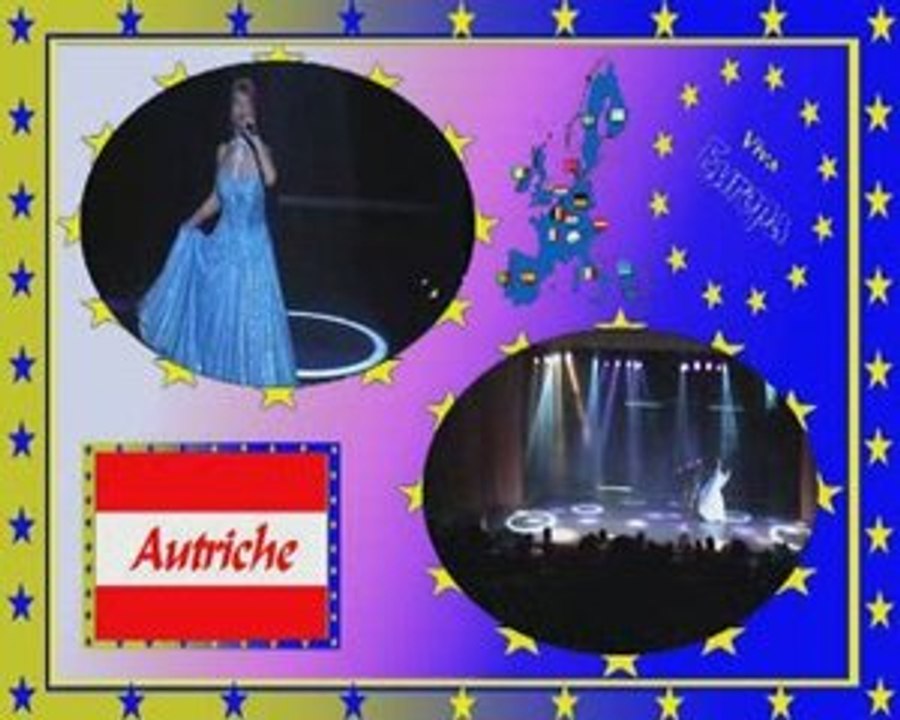 Viva Europa Annie Duparc