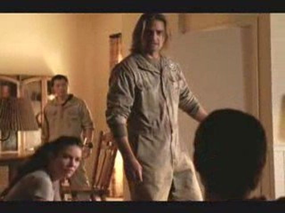 LOST - 5x11 - Whatever Happened Happened Sneak Peek #02