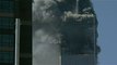 911 WTC-Camera Shake before fall (better than Moore)
