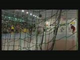 Aurillac/Montpellier (handball)