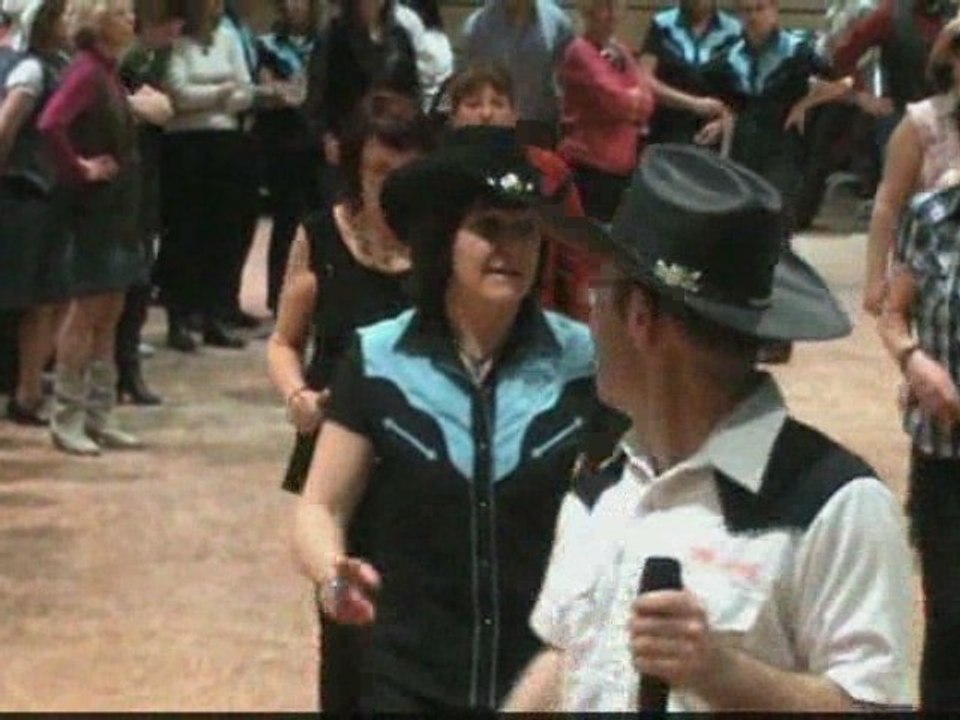 Atomik Polka . la Forêt-Fouesnant (29