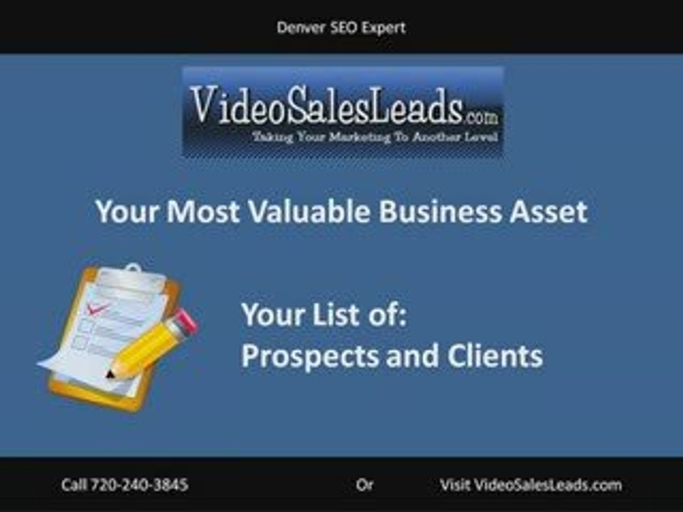 Denver SEO Expert for Local Denver Small Business Owners