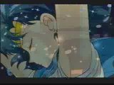 (AMV) Sailor Moon - Sailor Mercury - (Eiffel65 - Blue)