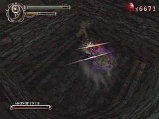 Let's Play! Devil May Cry 2 - Dante's Mission 2 (Part 1)